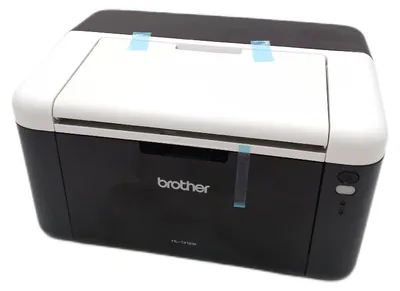 Produktbild von Brother Drucker Monochrom Bürogeräte HL1212W WLAN schnelles Drucken 20 Seiten
