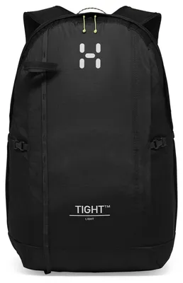 Produktbild von Haglöfs L.I.M Tight Light 20 - Wanderrucksack (true black)