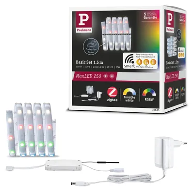 Obrázek produktu pro Paulmann MaxLED 250 LED pásek RGBW Basisset