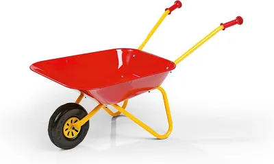 Obrázok produktu pre rolly toys 270804, Záhrada, 2,5 rok / roky