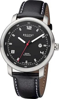 Immagine prodotto di Regent, orologio da uomo automatico, modello GM-2104