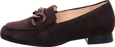 Produktbild von Hassia Komfort Schnürschuhe 300846 Napoli Damen 31363235303433 Braun 37 EU