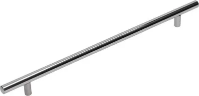 Immagine prodotto di DE-U-8 Ringhiera, cromo lucido, 224 mm