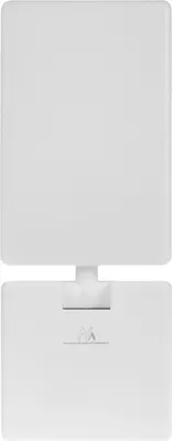 Produktbild von Maclean LED-Lampe MCE514 W 10W 700lm IP65 neutralweiß 4000K MCE514