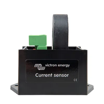 Produktbild von Victron Energy AC-Stromsensor, einphasig, max. 40 A