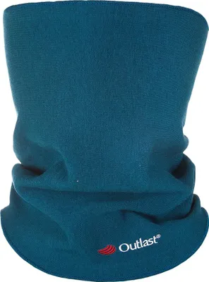Obrázok produktu pre Rúrková šatka pre deti Outlast® - Tmavozelená