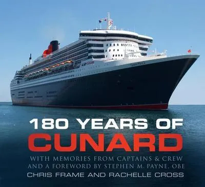 Produktbild von 180 Years of Cunard