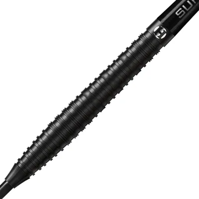 Produktbild von Harrows NX90 Black 90% - Steeldarts
