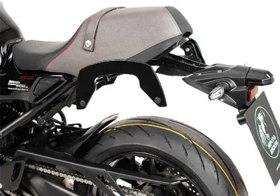 Image de Hepco Becker C-bow Yamaha Xsr 900 2022 Support de sacoche de selle Gris Gris One Size