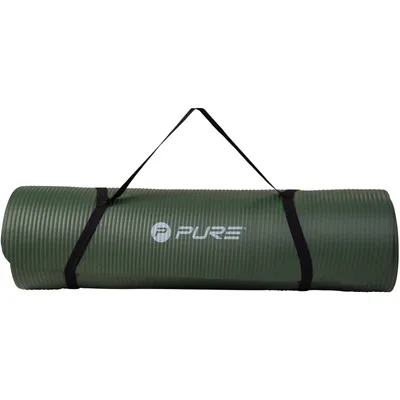 Produktbild von Pure2Improve NBR podložka Khaki Green
