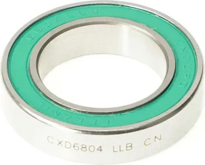 Obrázek produktu pro Ložiska Enduro 6804 CXD LLB CN XD-15 Ceramic Lager, 20x32x7