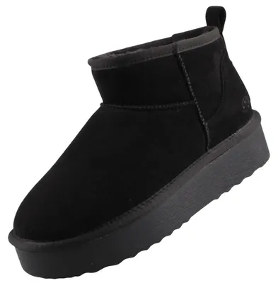 Image de Dockers by Gerli Damen Stiefelette Schwarz