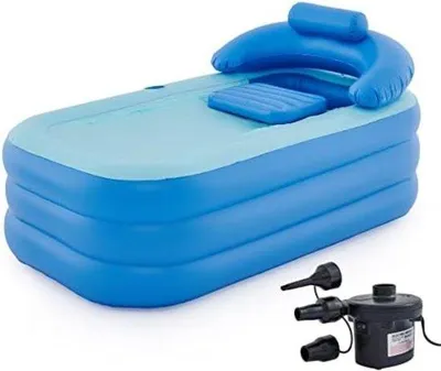 Obrázek produktu pro Nafukovací bazén pro dospělé