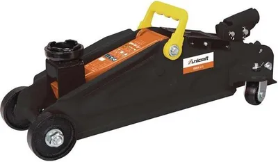 Zdjęcie produktu dla Podnośnik manewrowy RWH 2.1 udźwig 2 t zakres podnoszenia 340 mm g.8,7 kg UNICRAFT
