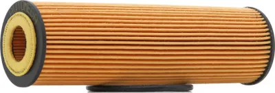 Produktbild von Ölfilter AUTOMEGA 180058110 Filtereinsatz passend für MERCEDES-BENZ C-Klasse Limousine (W204) E-Klasse Limousine (W211) C-Klasse T-modell (S204)