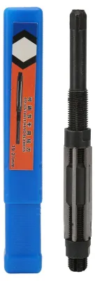Imagen del producto de Calibrador, calibrador ajustable de 19-21 mm, herramienta de medición manual, 6 ranuras, 64 mm de longitud