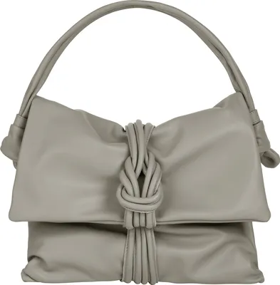 Produktbild von Samantha Look Handtasche Damen 022168 grau