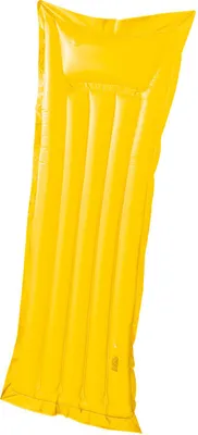 Produktbild von Luftmatratze / ca. 182x69cm / Farbe: gelb