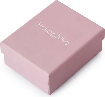 Productafbeelding van Evila Originals, doos 2, kasten, roze, 100% karton, 9 x 7 x 4 cm
