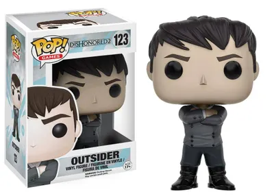 Obrázek produktu pro FUNKO 11412, Sběratelská postavička, Videohra