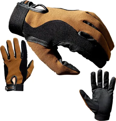 Produktbild von Reithandschuhe Reiten Turnier Dressur Handschuhe