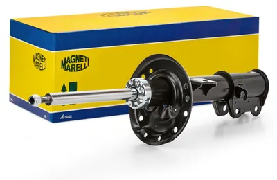 Produktbild von MAGNETI MARELLI Stoßdämpfer Vorne Links für FIAT DOBLO Kasten/Kombi (263) Federbein 357094070200