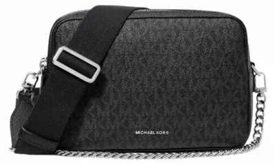 Produktbild von MICHAEL KORS MD DBLZP CHN CAMERA XBODY Schwarz