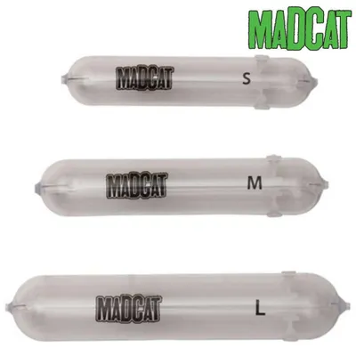 Zdjęcie produktu dla MADCAT Adjusta Subfloat 60 g Spławik