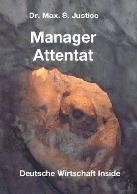 Produktbild von Manager Attentat