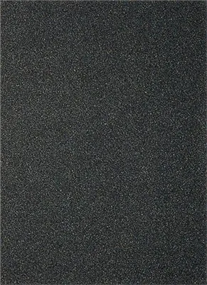 Produktbild von Klingspor Schleifgewebe Länge / Breite 280 / 230mm Körnung 60 für Metall blau - 2102