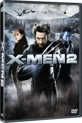 Produktbild von X-Men 2 – DVD