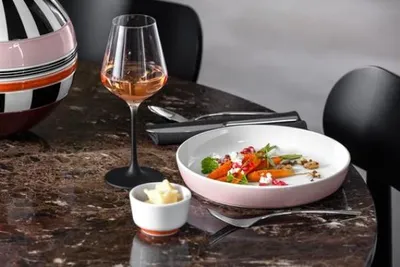 Produktbild von Villeroy & Boch Memphis Collection Pastaschale 0,5l