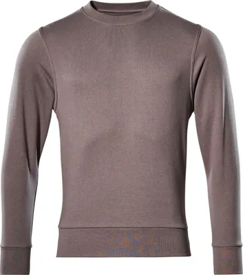 Produktbild von Mascot Sweatshirt Carvin 51580 Gr. 4XL anthrazit