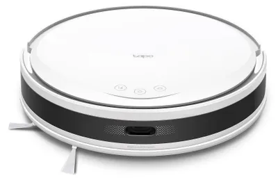 Immagine prodotto di Aspirapolvere robot 5300Pa con funzione di lavaggio, design piatto, tecnologia LiDAR e protezione per i tappeti