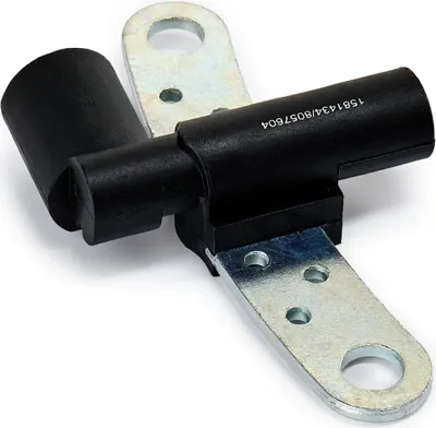 Produktbild von RIDEX 833C0035 Kurbelwellensensor Impulsgeber für RENAULT Clio III Schrägheck (BR0/1, CR0/1)