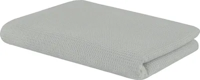 Produktbild von Setex Sommerdecke silbergrau 150x200 cm