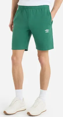 Image de Umbro - Short de loisirs pour homme UO2067 (L) (Sapin)