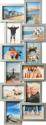 Produktbild von Fotorahmen - 28x80 cm