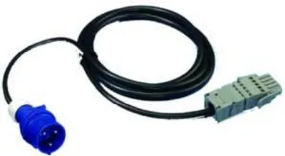 Produktbild von Rittal DK 7856.026, 3 m