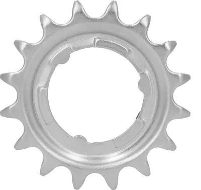 Produktbild von Shimano Gear 23t Internal Hub Silber