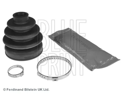 Produktbild von BLUE PRINT Faltenbalgsatz Antriebswelle für HYUNDAI GETZ (TB) ADG081102