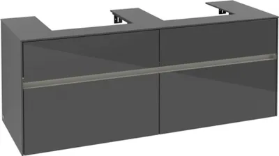 Produktbild von Villeroy & Boch C076B0FP WTUS Collaro C076B0 1400x548x500mm m.