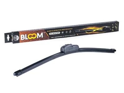 Image de Lame d'essuie-glace PENSOLEIL U 450 mm / 18", sans cadre