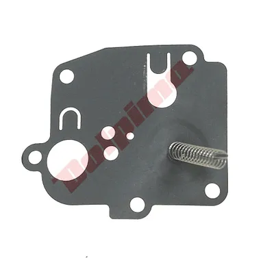 Produktbild von Membransatz Für Briggs&Stratton ( 391681 )