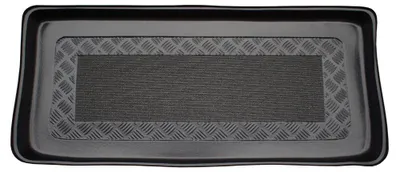 Image de MTM Tapis de Coffre pour Suzuki Grand Vitara II 3 portes 2005-2015 sur Mesure, Bac de Protection Antiderapant, cod. 2744