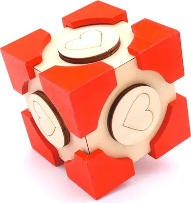 Produktbild von TRICKBOX COMPANION SECRET - Geschenkbox