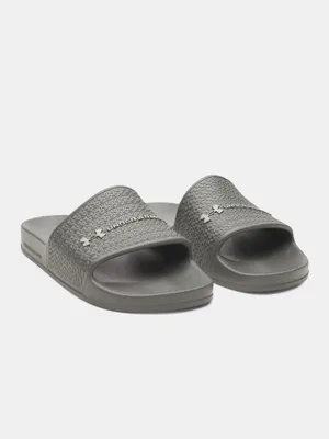 Obrázek produktu pro Under Armour UA ARMR SLIDE LITE-GRN - 45