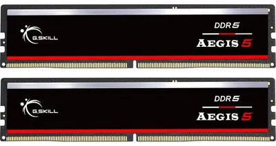 Produktbild von G.Skill DIMM 64 GB DDR5-6000 (2x 32 GB) Dual-Kit, Arbeitsspeicher