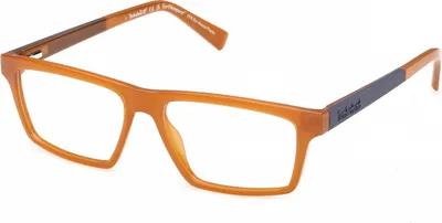 Produktbild von Timberland TB50091 Shiny light brown 56/15/145 Herren Brillen