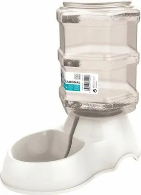 Immagine prodotto di Distribuzione HEX Acqua circa 3500ml